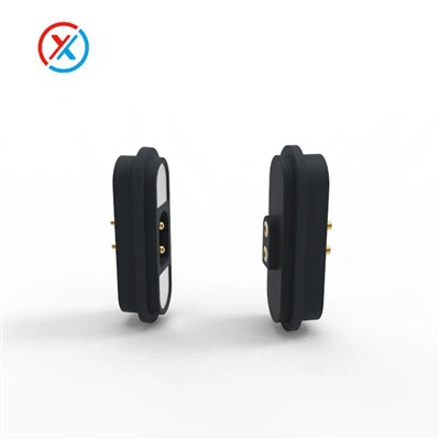 12v Conector Magnético ukampi