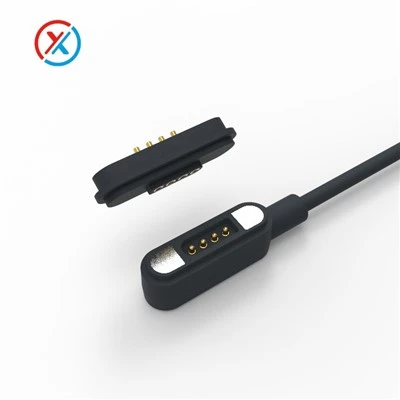 Diseño de cable magnético uka amuyt’awi: Jutïr tendencia de métodos de conexi...